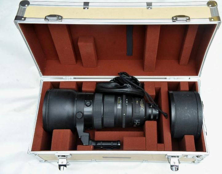 Nikon AF-I NIKKOR 400mm f2.8D IF-ED - Melbourne - Cameras for sale