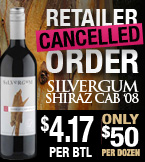 Save over $750 on super premium wine.