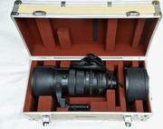 Nikon AF-I NIKKOR 400mm f2.8D IF-ED